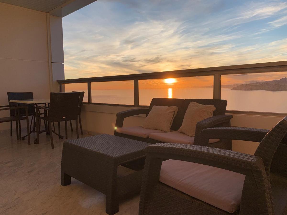Apartamentos Benivistas Benidorm Kültér fotó