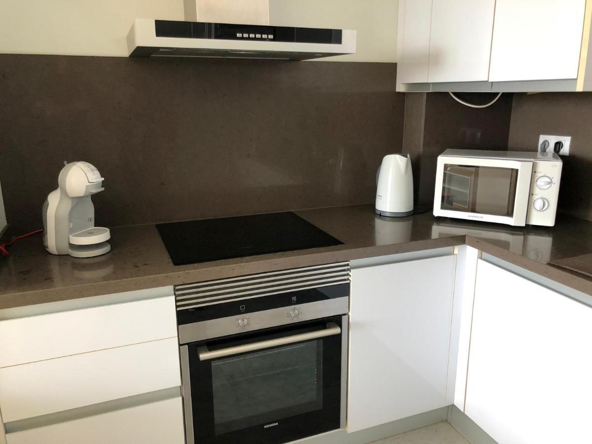 Apartamentos Benivistas Benidorm Kültér fotó